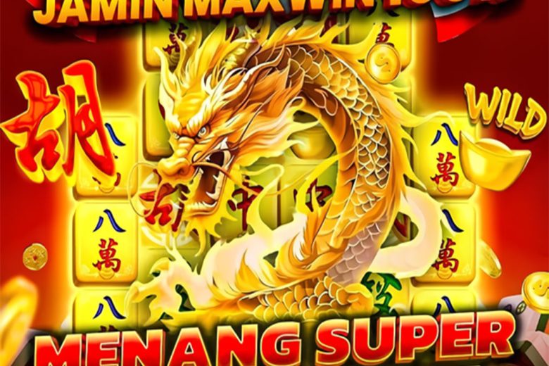 Slot Online Link Server Thailand Dijamin Maxwin 100%: Fakta, Mitos, dan Strategi Jitu!