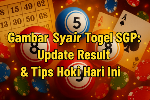 TOGEL SGP