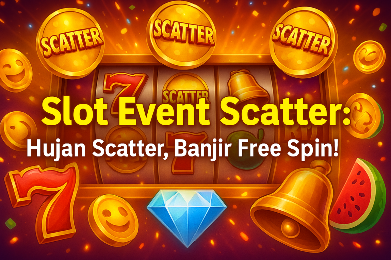 SLOT GACOR