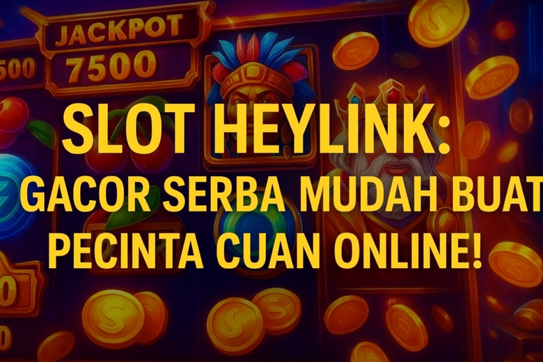 SLOT GACOR