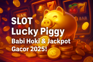 SLOT GACOR