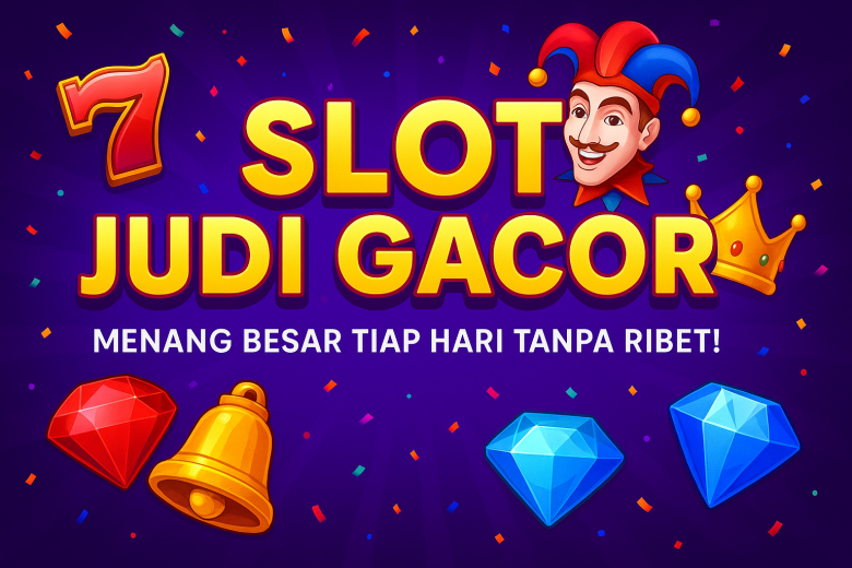 SLOT GACOR