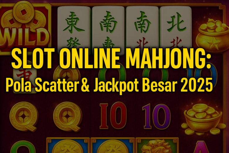SLOT GACOR